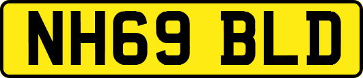NH69BLD