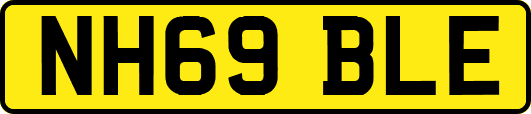 NH69BLE