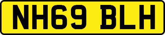 NH69BLH