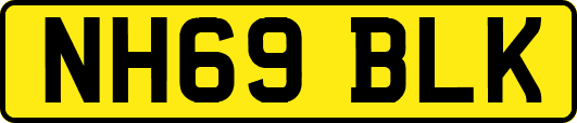 NH69BLK