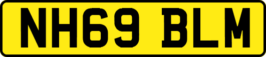 NH69BLM