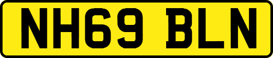 NH69BLN