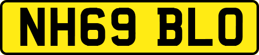 NH69BLO
