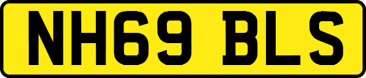 NH69BLS