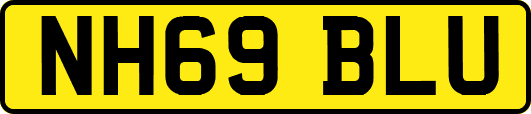 NH69BLU