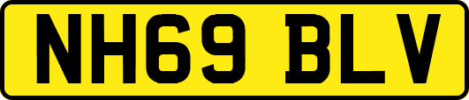 NH69BLV