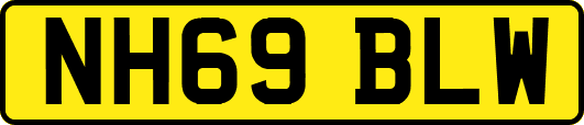 NH69BLW