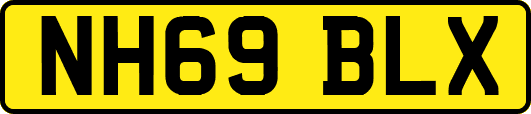 NH69BLX