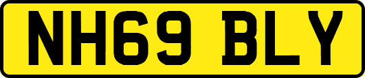 NH69BLY