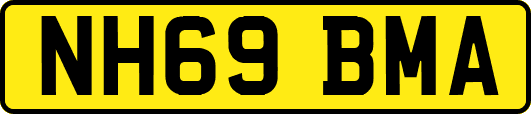 NH69BMA