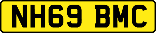 NH69BMC