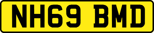 NH69BMD