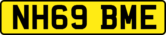 NH69BME