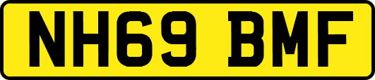 NH69BMF