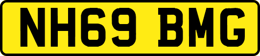 NH69BMG