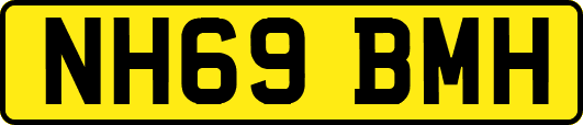 NH69BMH