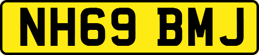 NH69BMJ