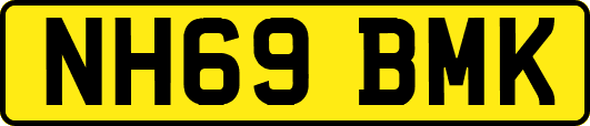 NH69BMK