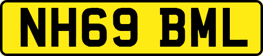NH69BML