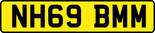 NH69BMM
