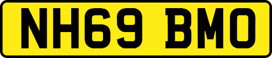 NH69BMO