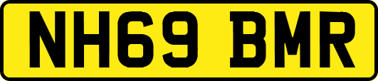 NH69BMR