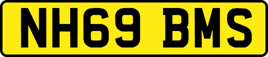 NH69BMS