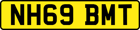 NH69BMT