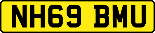 NH69BMU