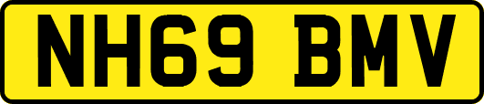 NH69BMV