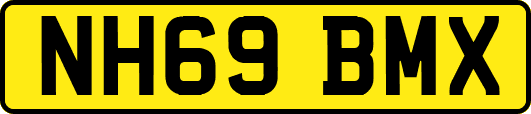 NH69BMX