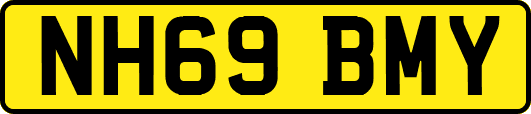 NH69BMY
