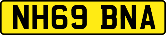 NH69BNA