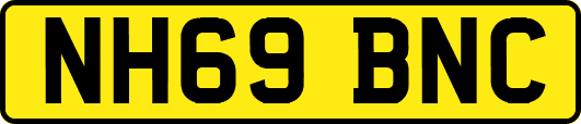 NH69BNC