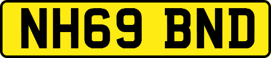 NH69BND