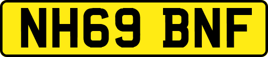 NH69BNF