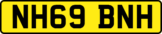 NH69BNH