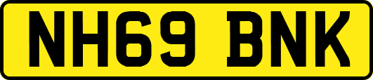 NH69BNK