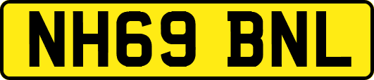 NH69BNL
