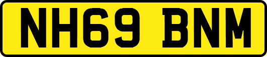 NH69BNM