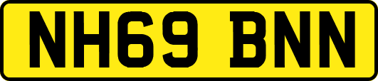 NH69BNN