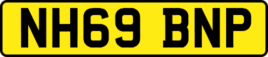 NH69BNP