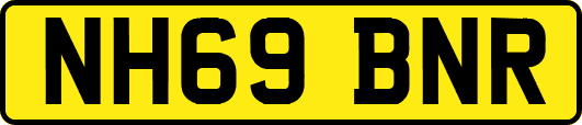 NH69BNR