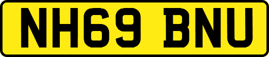 NH69BNU