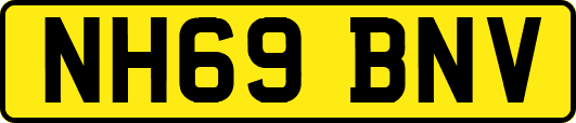 NH69BNV
