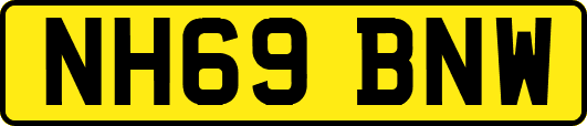 NH69BNW