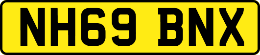 NH69BNX