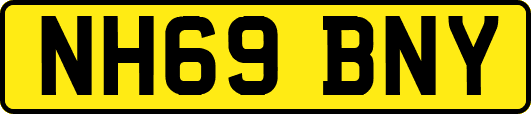NH69BNY