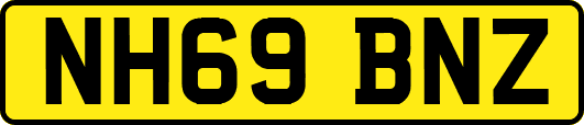 NH69BNZ