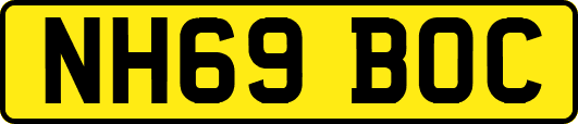 NH69BOC